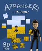 Arranger - My avatar