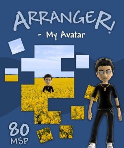 Arranger - My Avatar