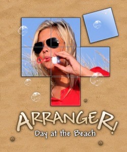 Arranger - The beach