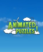 Animated Puzzles