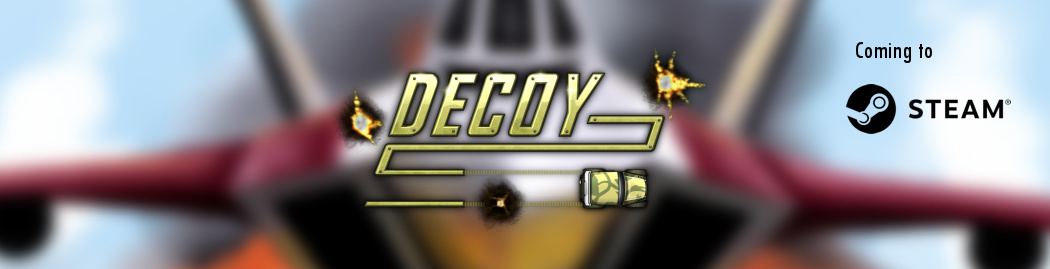 Decoy coming to Steam