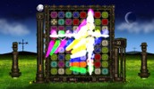 t-kara puzzles screenshot